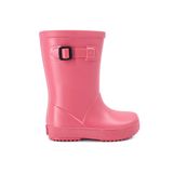 Igor Splash Euri W10256-133 Çocuk Yağmur Botu Pembe