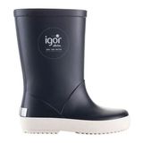Igor Splash Nautico Borreguito Çocuk Mavi Outdoor Bot W10207-003