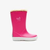 Igor Splash Nautico Borreguito Pembe Çocuk Yağmur Botu - W10207 Pembe