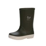 IGOR Splash Nautico Çocuk Yağmur Çizmesi W10107-AW18 W10107-AW18013