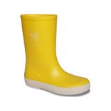 Igor Splash Nautico Erkek/kız Çocuk Su Geçirmez Yağmur Kar Çizmesi W10107 Sarı 001 sari