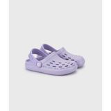 Igor Sport Kız Çocuk Sandalet Model S10326-018 Suya Dayanıklı Ve Kaydırmaz Özellik - Lila