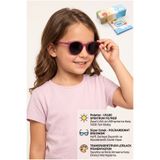 IGOR SS292-C409 Gamora Çocuk Güneş Gözlüğü Pembe