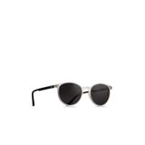 IGOR Ss292 Polarize-%100 Uv Protection Çocuk Güneş Gözlüğü Şeffaf-siyah