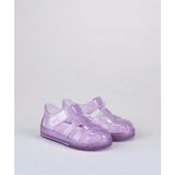 Igor Star Glıtter S10265 Kız Çocuk Sandalet - Lila