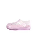 Igor Star Glıtter Sandalet Kız Çocuk Sandalet S10265 Lila 30, 30 EU, numeric_30