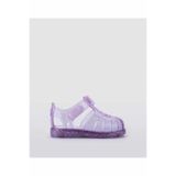 IGOR Tobby Gloss Glitter Çocuk Sandalet Ayakkabı S10308-212Malva G.