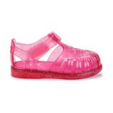 Igor Tobby Gloss Glitter Kız/erkek Çocuk Sandalet S10308 Fuşya fusya