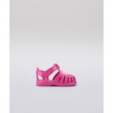 Igor Tobby Gloss Love 01-03 yaş çocuk unı Pembe Sandalet - S10310-IGR007