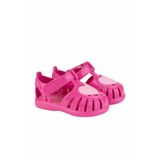 IGOR Tobby Gloss Love Bebek Pembe Sandalet