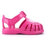 Igor Tobby Gloss Love Çocuk Pembe Günlük Stil Sandalet S10310-007