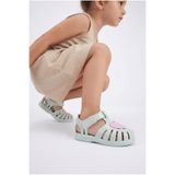 IGOR Tobby Gloss Love- Mint Yazlık Bebek & Çocuk Sandalet