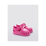 IGOR Tobby Gloss Love S10271 Kız Çocuk Fuşya Sandalet