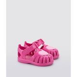 Igor Tobby Gloss Love Unisex Çocuk Sandalet - Renkli