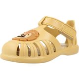 Igor Tobby Leon Hayvan Figürlü Cırt Cırtlı Sandalet Unisex Çocuk SANDALET S10372