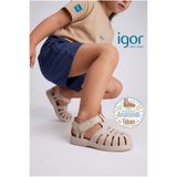 IGOR Tobby Solid Bebek & Çocuk Günlük Stil Sandalet S10271-IGR271