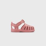 Igor Tobby Solid Bebek Pembe Sandalet Düz S10271 Pembe