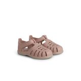 IGOR Tobby Solid Bicolor Maquillaje Çocuk Sandaleti, Beden 21, Unisex
