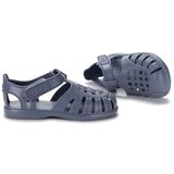 IGOR Tobby Solid Çocuk Sandaleti, Bebek ve Çocuk İçin