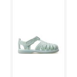 İgor Tobby Solıd Unısex Kaymaz Taban Çocuk Sandalet (18-29) 22y Ks10271-tobby Solıd Mint