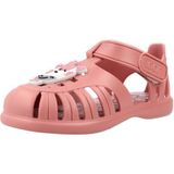 IGOR Tobby Zebra Kız Çocuk Spor Sandaleti, Pembe, 23