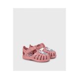 IGOR Tobby Zebra Kız Çocuk Spor Sandaleti, Pembe, 24