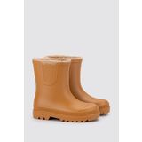 Igor TOKIO BORREGUITO Unisex Çocuk Su Geçirmez Çizme Sarı