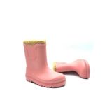 IGOR Tokıo W10340 Kürklü Çocuk Yağmur Botu, Pembe, 26 Beden