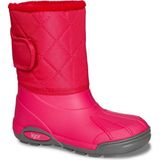 Igor Topo Ski Nylon Çocuk Yağmur Çizmesi - Fuşya