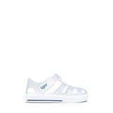 Igor Unisex Çocuk Beyaz Düz Sandalet 29 Numara S10171 STAR-Ö41 Modeli