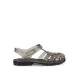 IGOR Unisex Çocuk Clasıca Sandalet, 26, BB338, Füme, Unisex Çocuk