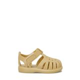 Igor Unisex Çocuk Kahverengi Düz Sandalet 24 Numara TOBBY SOLID Modeli