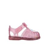 IGOR Unisex Çocuk Lila Tobby Unicornio Sandalet, 19 Numara 19 EU