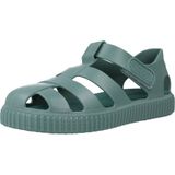 IGOR Unisex Çocuk Nico Mc Sandalet, 25, S10292-231, Yeşil, Unisex Çocuk