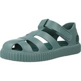 IGOR Unisex Çocuk Nico Mc Sandalet, 32, S10292-231, Yeşil, Unisex Çocuk