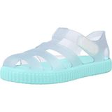 IGOR Unisex Çocuk Sandalet, 25, S10290-011, Yeşil, Unisex Çocuk
