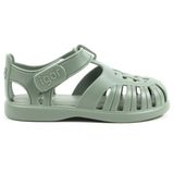 IGOR Unisex Çocuk Sentetik Sandalet, 25, 5002692773, Yeşil, Unisex Çocuk