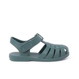 IGOR Unisex Çocuk Sentetik Sandalet, 29, S10288-231, Gri, Unisex Çocuk