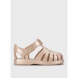 IGOR Unisex Çocuk Tobby Nc Sandalet, 24, S10366, Gri, Unisex Çocuk
