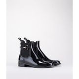 Igor Urban Trabilla Negro Siyah Kadın Bot W10173-002