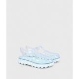Igor Vega Cristal Kadın Sandalet Aguamarina S10361-011 - Beyaz