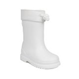 Igor W 10100 Chufo Cuello Beyaz Çocuk Çizme
