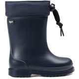 IGOR W10100-003 Chufo Cuello Çocuk Yağmur Botu, 26, W10100-AW17, Lacivert, Unisex Çocuk