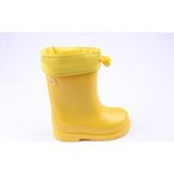 Igor W10101-008 Chufo Cuello Plastik Çizme Bot - Sarı