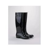 İgor W10132-002 Glow Kadın Çizme Siyah 36-40