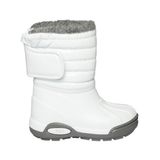 İgor W10168-001 Topo Ski Beyaz Günlük Stil Çocuk Bot
