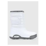 İgor W10168-001 Topo Skı Charol Kız Çocuk Kar Botu Beyaz 22-29