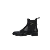 Igor W10173-002 Urban Trabilla Kadın Siyah Yağmur Çizmesi