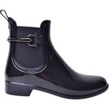 Igor W10173-002 Urban Trabilla Negro Kadın Su Geçirmez Bot