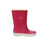Igor W10207-007 Splash Nautico Borreguito Kız Çocuk Günlük Bot